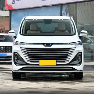 2023 besturn Trắng PENTIUM M9 thông minh 5 cửa 7 chỗ MPV kích thước trung bình đến lớn sử dụng xe - Product Image 1