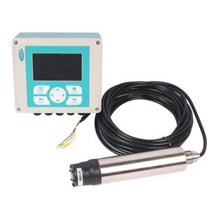 Pengukur oksigen terlarut 220V kustom penguji penguji fluoresensi metode DO detektor untuk peralatan penguji air kolam aerasi - Product Image 1