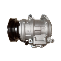 Klimaanlagensysteme Luftkompressor 977011D700 977011X000 977012X000 für Kia RIO CARENS 2009 - 2012 1.6