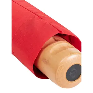 ร่มพกพาขนาดเล็ก koBrella  สินค้าที่ยั่งยืน - Product Image 5