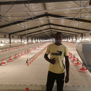 Poultry equipment <b>chicken</b> farming poultry equipment <b>chicken</b> <b>feeder</b> <b>and</b> <b>drinker</b> - Product Image 4