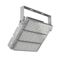 Module extérieur 100w IP66 Étanche Réglable Projecteur LED SMD