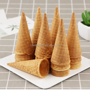 Mini Rollos de Huevo Crujientes Sabor Original, Precio de Fábrica, Bocadillo Gourmet de Panadería, Logotipo Personalizado, Envasado al Vacío para Mayor Frescura - Product Image 2