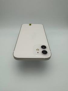 Teléfono Móvil de 5.4 Pulgadas en Oferta, Original Negro de Segunda Mano, 256 GB de RAM para <span class=keywords><strong>iPhone</strong></span> <span class=keywords><strong>12</strong></span> <span class=keywords><strong>Mini</strong></span> Usado - Product Image 4