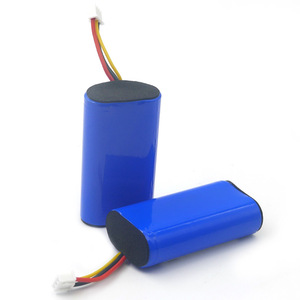 Baterai Li-ion Rechargeable Lithium Polymer Li Po Li Ion 3.7v/7.4v 2s1p 1800mAh 2000mah 103450 3.7v 2000mah 14.8wh - Product Image 4