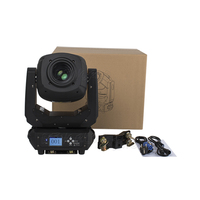 LED 230W Beam Spot GOBO Color Plate Moving Head light Upgrade From Beam 230W 7R