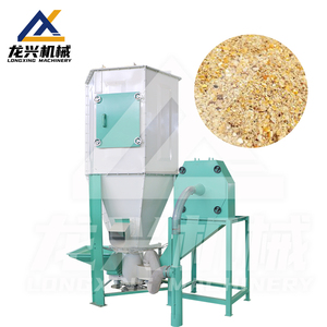 Fabricant chinois <span class=keywords><strong>broyeur</strong></span> et mélangeur d'aliments pour animaux, <span class=keywords><strong>broyeur</strong></span> et mélangeur d'aliments pour volaille - Product Image 3