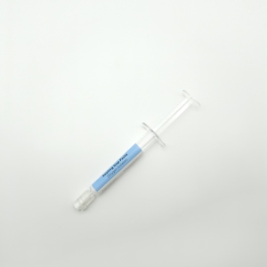 Nha khoa Hướng dẫn sử dụng nguồn điện oxy chặn đại lý làm trắng oxy cách ly khoảng cách niêm phong dán nha khoa oxy isolator vật liệu - Product Image 5