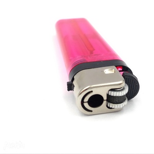 DONGYI Briquet à gaz <span class=keywords><strong>jetable</strong></span>/rechargeable pas cher pour cigarettes, encendedor en vente - Product Image 5