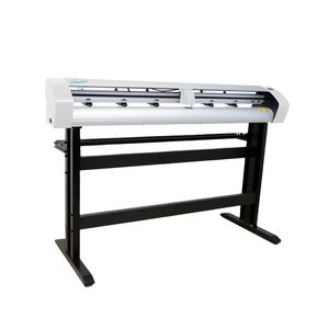 Vente chaude d'usine, traceur de découpe Bascocut 24/48/59 pouces, traceur de découpe de vinyle, traceur de découpe pour bureau, traceur graphique - Product Image 1