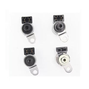 Kit Solenoide Cambio Trasmissione JF011E Rigenerato per Servizio Professionale del Cambio <span class=keywords><strong>Mitsubishi</strong></span> Nissan - Product Image 4