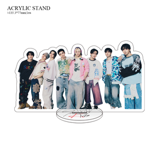 141-158 Collegamenti Totali |   Cofanetto Regalo <span class=keywords><strong>per</strong></span> Fan Kpop con Portachiavi, Ciondolo in Acrilico e Carte Lomo - Regalo di Natale Pronto <span class=keywords><strong>per</strong></span> la Spedizione - Product Image 4