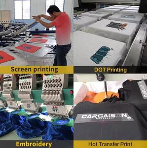 Matching Color Multi-Pockets Cotton Men's <b>Vest</b> for Photography Sport Reflective Waistcoat Work <b>Vest</b> - Product Image 6