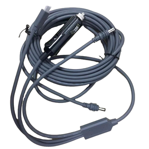 Vendita calda <span class=keywords><strong>3</strong></span>-in-1 Starlink Mini cavo V4 DC a DC tipo <span class=keywords><strong>C</strong></span> caricabatteria per auto con cavo di alimentazione 2m - Product Image 1
