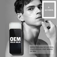 Parfum homme original de marque cologne baume de parfum solide de longue durée