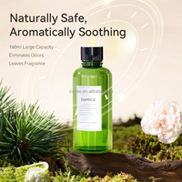 Diffuseur sans eau XB Fragrance à double bouteille, diffuseur sans fil, 320 ml, huile essentielle pour la maison