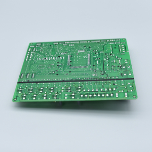 Carte mère d'unité extérieure multi-split Gree GMV 5e génération 30223000078 WZCD3AD - Product Image 3