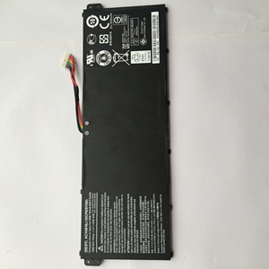 Máy tính xách tay Pin máy tính xách tay Li-ion pin ac14b18j 11.4V 3200mAh cho <span class=keywords><strong>Acer</strong></span> Aspire V3-111 111P <span class=keywords><strong>V5</strong></span>-122 122P <span class=keywords><strong>V5</strong></span>-<span class=keywords><strong>132</strong></span> V3-371-55DT V3-371- - Product Image 3