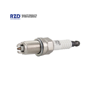 Precio barato bujía Normal 90919-01192 K16TR11 para Toyota Cruiser Corolla 4Runner Hilux 5VZFE 4EFE 5EFE Land 90