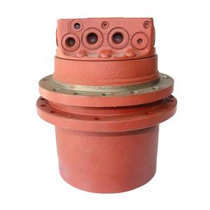 Motor de Traslación Hidráulico PHV-2B-20B-P-8862A para Miniexcavadora VIO17/U20/SWE20 - Product Image 1