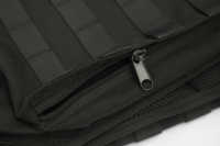 Gilet Tactique OEM à Système MOLLE avec Logo Personnalisé et Libération Rapide, Équipement d'Entraînement en Nylon pour Défense Personnelle