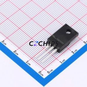 ทรานซิสเตอร์สนาม TO-220F SPA21N50C3-VB ใหม่ดั้งเดิม (MOsfet) - Product Image 2