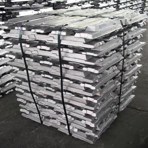 Lingotes de Plomo No Aleado de Alta Pureza (99.994%) en Venta, Dimensiones Personalizadas al por Mayor - Product Image 4