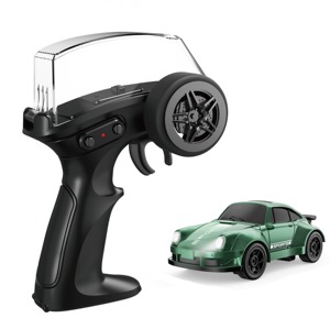 <strong>Mini</strong> Drifting Rc Car 1:64 Scale 2.4Ghz Micro Rc Drift Cars Kids Rechargeable Drift Remote Control Cars - Product Image 1
