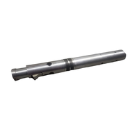 Outil de tirage de câble XX Plug Wireline, mandrin cylindrique en alliage de nickel H2S pour le forage de puits pétrolifères