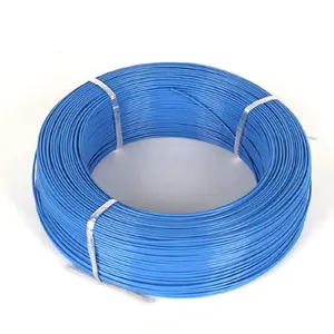 IRONFLON UL10362-20AWG PFA High-quality High Voltage cable wire electric supply fence wire