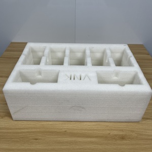 โฟม Chape epe แบบกำหนดเองบรรจุแบบอัตโนมัติพร้อมส่งออกจากเวียดนาม - Product Image 3