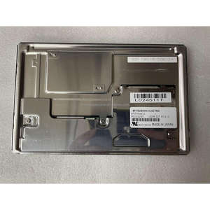 AT070MJ11 A-Si Módulo de cristal líquido de 7,0 pulgadas 800*480 Aplicaciones en la solicitud de cotización de la industria robusta - Product Image 3