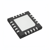 Composants électroniques BOM IC en stock 20 VFQFN Exposed Pad Power Management (PMIC) NCV97200MW01R2G