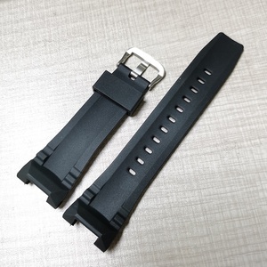 Correa <span class=keywords><strong>de</strong></span> TPE <span class=keywords><strong>de</strong></span> Goma Impermeable <span class=keywords><strong>de</strong></span> Bajo <span class=keywords><strong>Precio</strong></span> - Directo <span class=keywords><strong>de</strong></span> Fábrica para <span class=keywords><strong>Reloj</strong></span> Deportivo <span class=keywords><strong>G</strong></span>-<span class=keywords><strong>SHOCK</strong></span> GST - Product Image 2