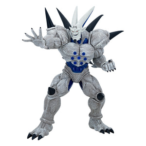 Figuras de Acción de Anime GK DBZ GT, <span class=keywords><strong>Super</strong></span> <span class=keywords><strong>Saiyan</strong></span> de Moda, Dragón de Una Estrella, Colección de PVC, Juguetes de Modelo para Regalos, Requiere Ensamblaje - Product Image 1