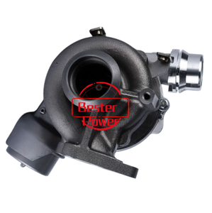 Turbocompressore per Nissan Qashqai Juke <span class=keywords><strong>Dacia</strong></span> <span class=keywords><strong>Duster</strong></span> Renault 1.5 <span class=keywords><strong>DCi</strong></span> 16359700011 16359700029 144114668R 821369359 14411-00Q3GEX - Product Image 4