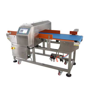 Gıda sınıfı <span class=keywords><strong>Metal</strong></span> dedektörde kullanılan yüksek doğruluklu <span class=keywords><strong>Metal</strong></span> dedektörü, tam otomatik, kaliteli <span class=keywords><strong>Metal</strong></span> dedektörü - Product Image 2