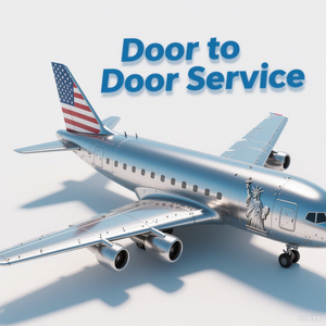 ตัวแทนจัดส่งสินค้าจากจีนไปยังสหรัฐอเมริกาเม็กซิโกแคนาดาสหราชอาณาจักรสเปนฝรั่งเศส - Product Image 2