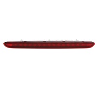 Feu stop monté en hauteur pour Bmw série 3 E93 cabriolet Led rouge et noir M103
