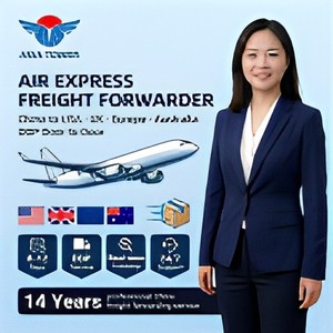 บริการจัดส่งด่วน DHL ราคาประหยัด ส่งถึงหน้าประตูบ้าน จา<span class=keywords><strong>ก</strong></span>จีนไปยัง สหรัฐอเมริ<span class=keywords><strong>ก</strong></span>า สหราชอาณาจักร ยุโรป อิตาลี ดูไบ ระยะเวลาจัดส่ง 2-7 วัน พร้อมเครื่องคำนวณค่าขนส่ง - Product Image 1