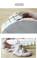 Coussin pour animaux de compagnie, canapé pour animaux de compagnie, lit pour animaux de compagnie, vente en gros directe d'usine