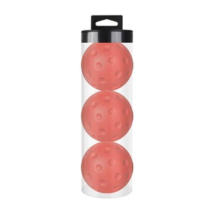 Pelotas de Pickleball de 74 mm, Resistentes al Agua, de Espuma de PU, Ligeras, Modernas y Suaves, en Varios Colores para Jugadores - Product Image 3