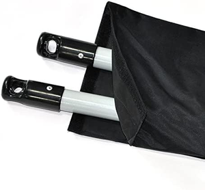 Ngang Biểu Ngữ Bài Đứng Ngoài Trời Sân Dấu Hiệu Quảng Cáo Ngoài Trời Biểu Ngữ Bài Với Spike/Twist Biểu Ngữ Đứng - Product Image 6