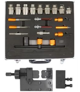 Hot Selling Full Set Common Rail <b>Tools</b> 25pcs Simple Common Rail <b>Tools</b> 25PCS - Product Image 3