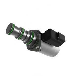 Vanne Solénoïde BAUMATE QUALITY PARTS SU56418 pour Moteur <span class=keywords><strong>John</strong></span> Deere 6100E 6105D 6110B 6120B 6135B 4045 – Compatible - Product Image 2