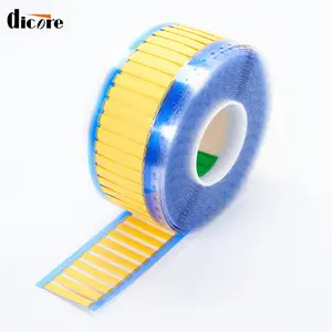 Ống Nhận Dạng Dây Co Nhiệt Nhãn In - Product Image 1