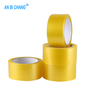 Không thấm nước màng đóng gói Băng duy nhất gấp ràng buộc với OPP mô hình bao bì kích cỡ khác nhau nóng chảy áp lực nhạy cảm dính - Product Image 6