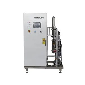 Guolin 10G Ozonizer untuk Pemurni Air Harga Generator Ozon Kualitas Tinggi