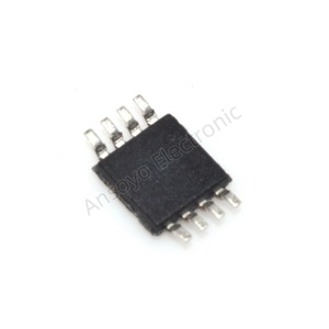 ANSOYO OPA2313IDGKR OPA2313I 8VSSOP IC Chips <b>Integrated</b> <b>Circuits</b> Electronic Components Amplifier - Product Image 5