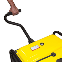 Offener Rahmen Elektrischer Mini-Benzin Tragbarer Inverter-Generator Champion 5000 Watt Kleiner Generator